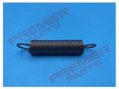 Return Roller Spring each (SOLD IN QTY'S OF 2 ONLY)