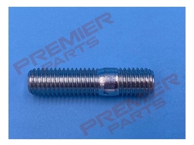 VITE PRIG. M12xL 30 UNI 10495 (Lungh.totale 48)