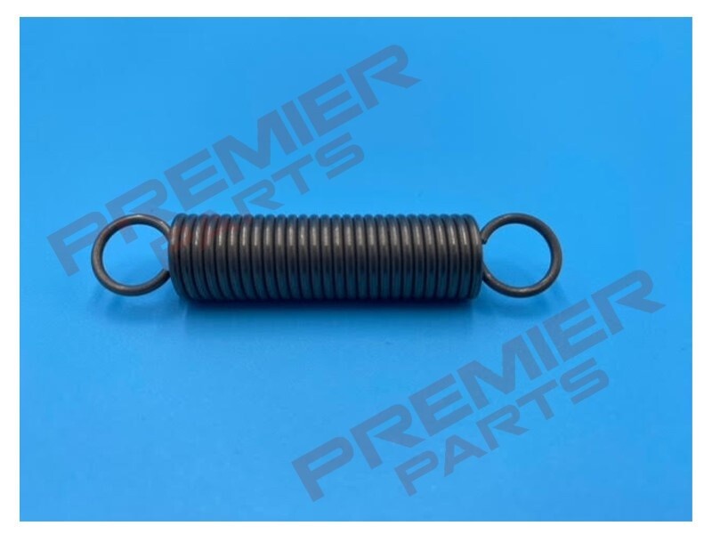 Return Roller Spring each (SOLD IN QTY&#39;S OF 2 ONLY)