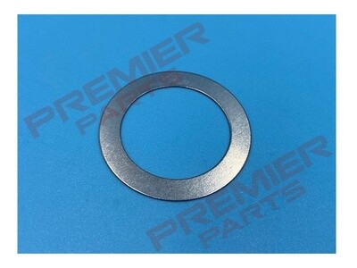 Washer D.25X35X0.5