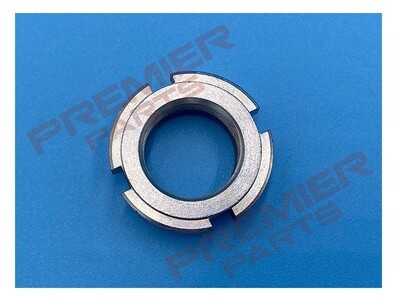 NOR.SELF-LOCK.RING NUT GUK17X1