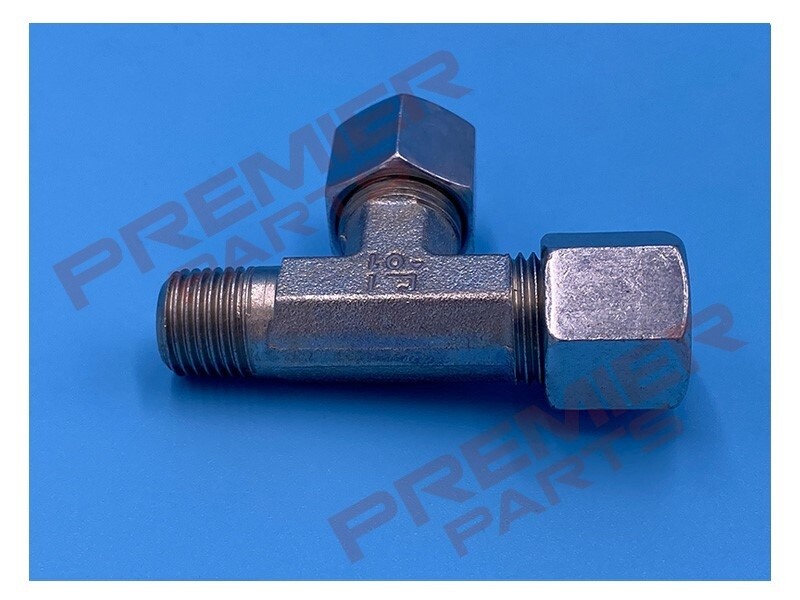 Hydraulic Fitting