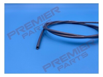 Rilsan Pipe 4x2 PA12 S40