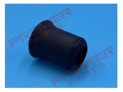 DROP CAP PIPE D10