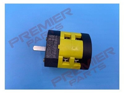 Rotary Switch