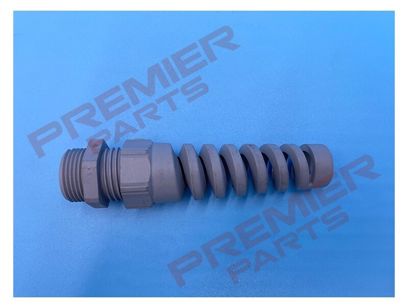 GROMMET