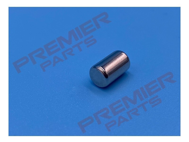 Magnet ND35/6x10/CN