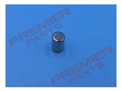 Magnet ND35/6x10/CN