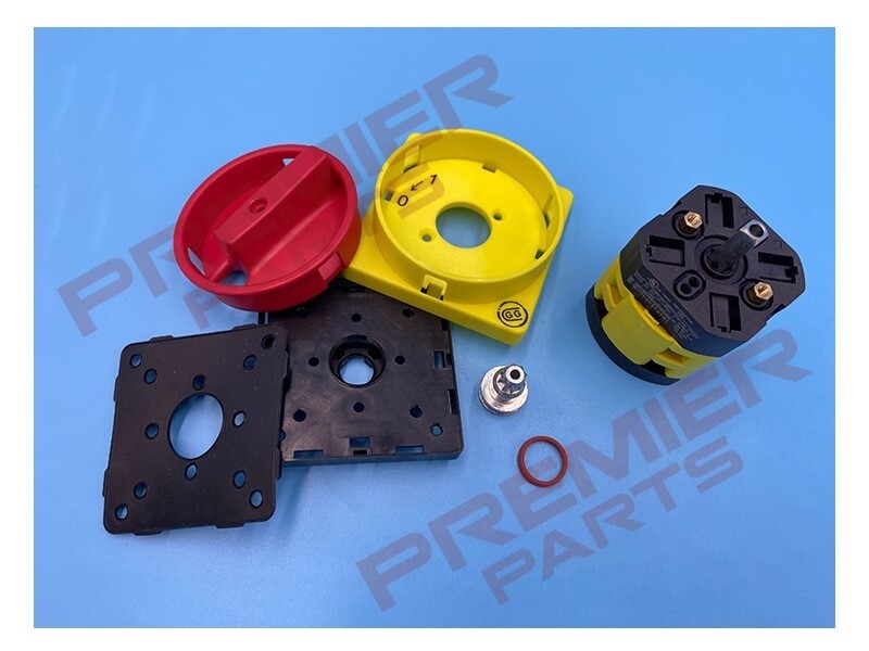 Rotary Switch