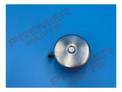 C-Clamp Cylinder (D=80)