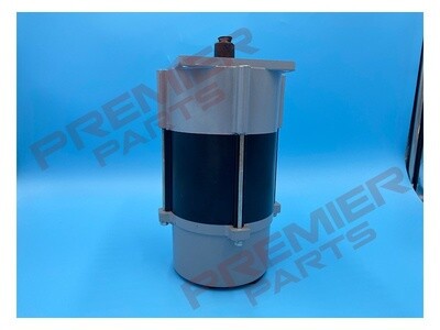 MOT.90S4B14 KW2,6-230/400 50S3