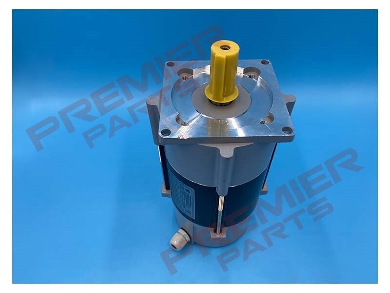 MOTOR 90S4B14KW2-6-230/400 50/60 S3