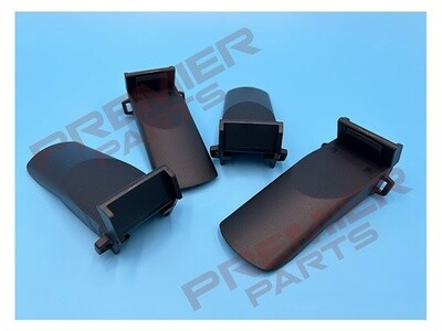 Claw Protectors (Set of 4)