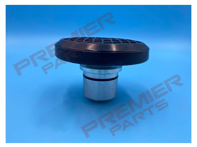 ROTARY LOW PROFILE 3 STAGE ADAPTOR LIFT PAD ASSEMBLY