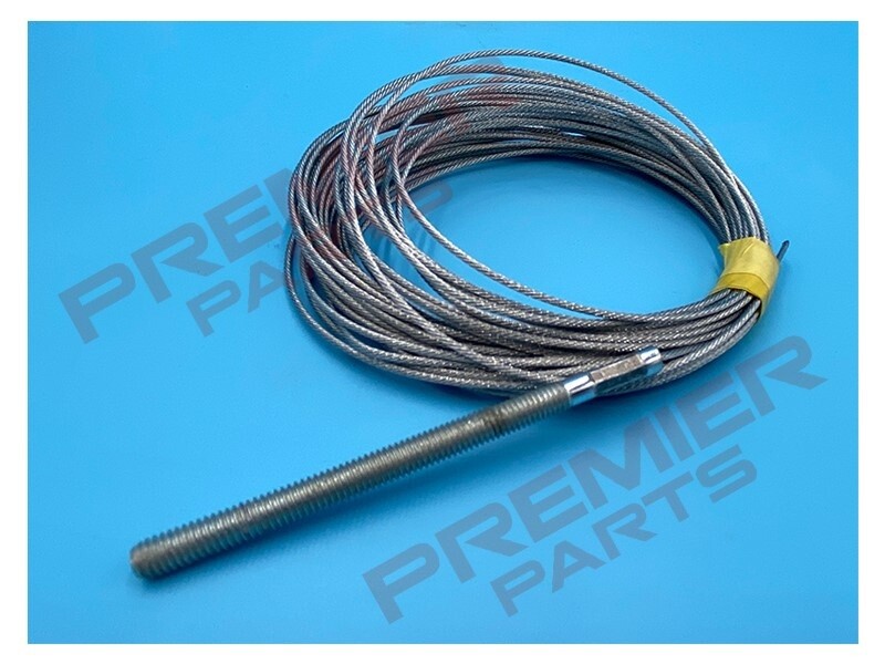 Control Cable..