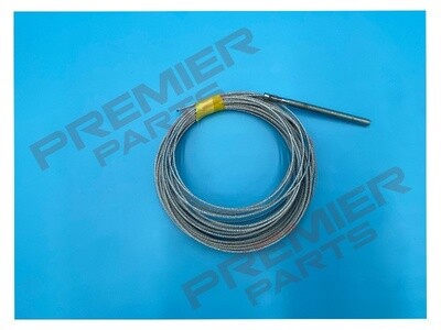 Control Cable..