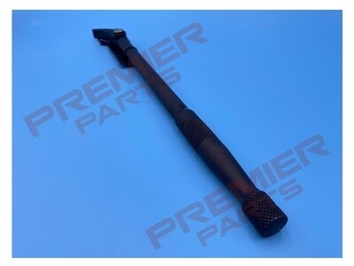 Adjustable Head Pry Bar 380mm