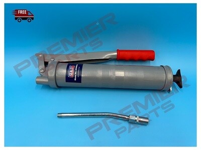 Side Lever Grease Gun 3-Way Fill 1/8BSP
