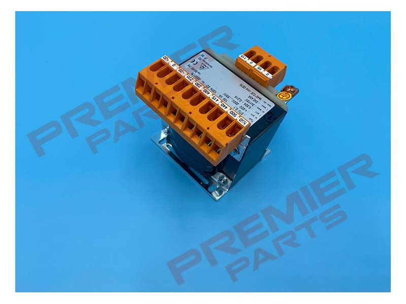 OEM TRANSFORMER 200-570V / 2 x 115V FOR HPC 21707701