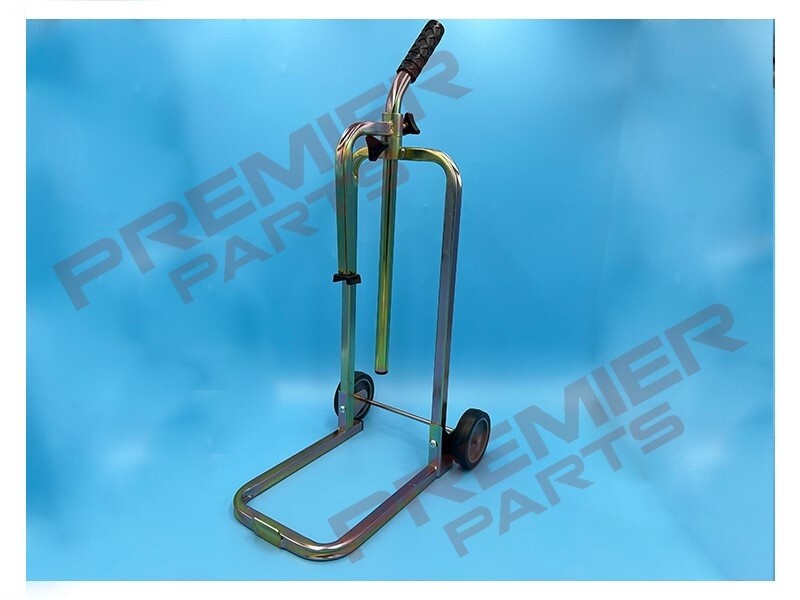 20/25 Litre Drum Trolley