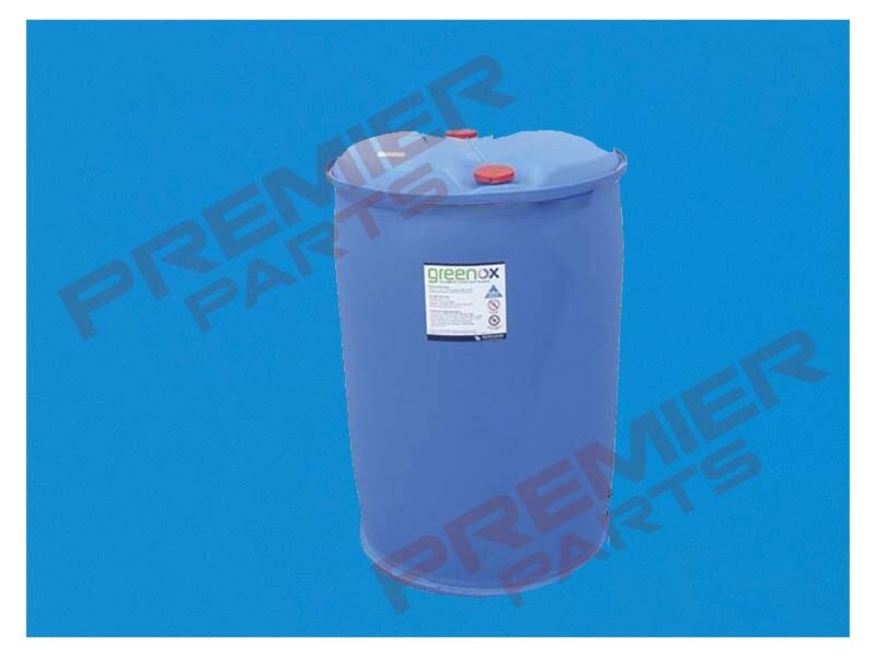 205LTR DRUM OF ADBLUE