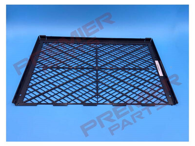 OEM PANEL FILTER FRAME INNER FOR HPC 202068221 206822.1