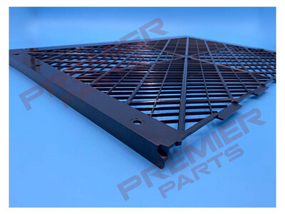 OEM PANEL FILTER FRAME INNER FOR HPC 202068221 206822.1