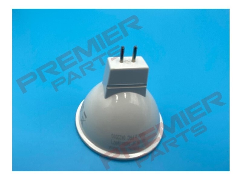 Bulb for new style play detector