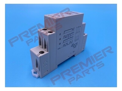 PHASE SEQ.RELAY 200-500V 00V