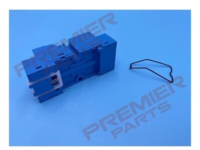 4-CONTACT SOCKET ZDM14