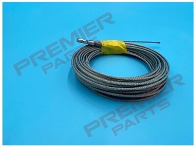 Std. Release Hold Pin Cable