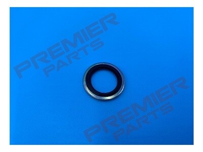 BONDED WASHER S.16-3/8 PP45C