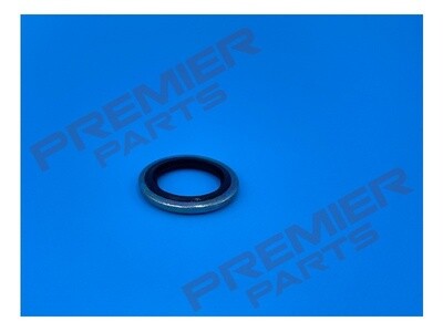 BONDED WASHER S.16-3/8 PP45C