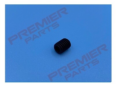 GRUB SCREW FOR DEMOUNT HEAD 213126