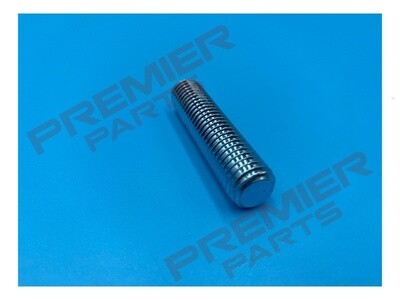 Socket Screw M12X50