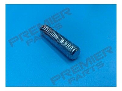 Socket Screw M12X50