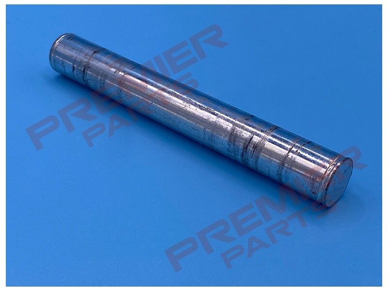 Long Pin.