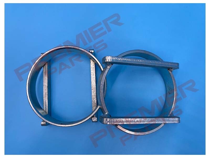FRAME ADAPTORS (PAIR)