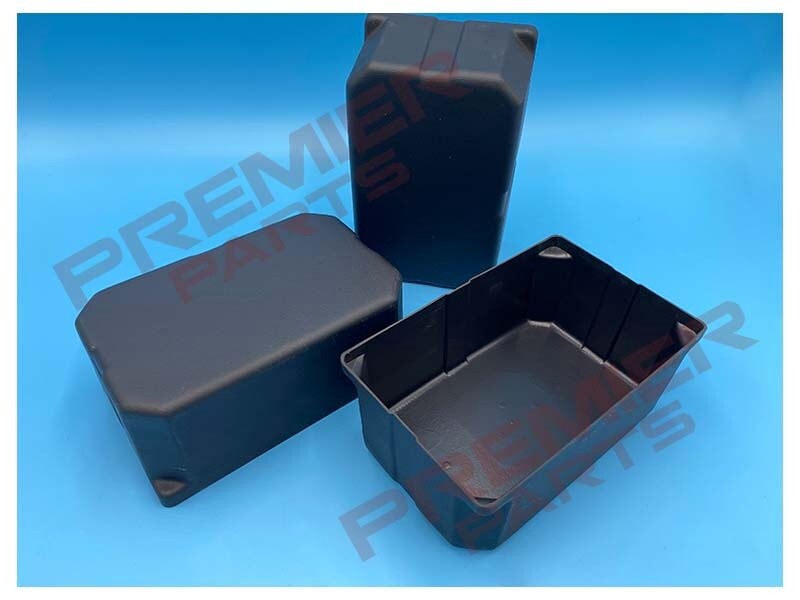SET OF 3 COVERS FOR 4 POST LIFT