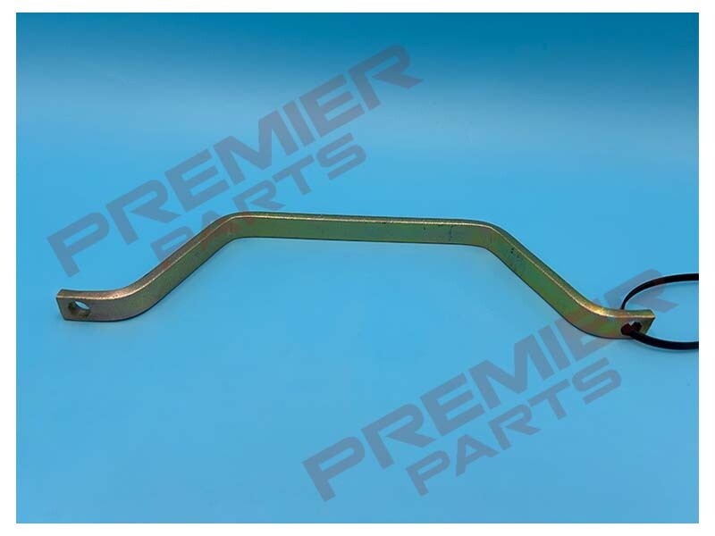 TOE GUARD SHORT ARM INNER