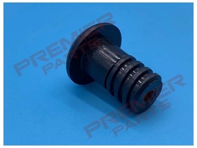 ELECTRIC BOX SCREW  DARK GREY