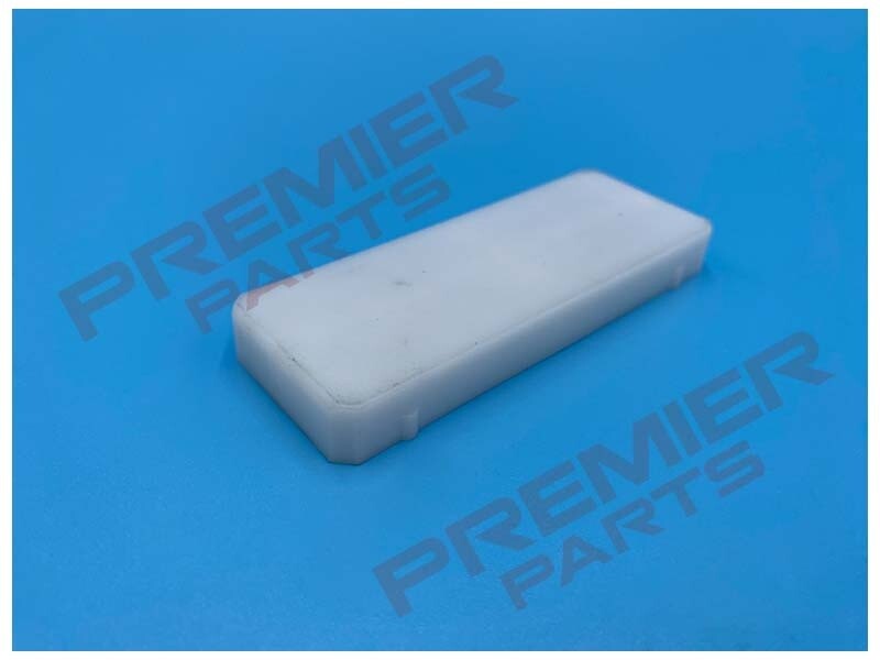 SIDE SLIDING SHOE