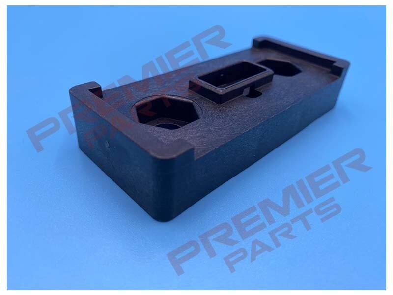 Sliding Shoe Support
