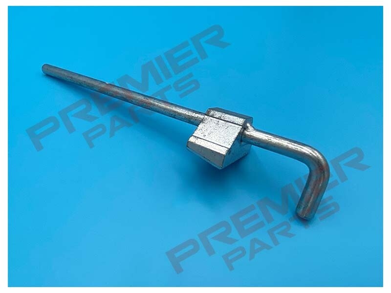 Arm Lock Pin
