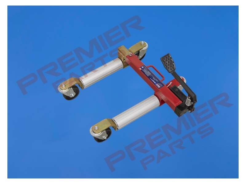 Wheel Skate Hydraulic 680kg Capacity