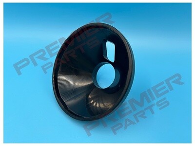TIRE CHANGER PROTECTION CONE