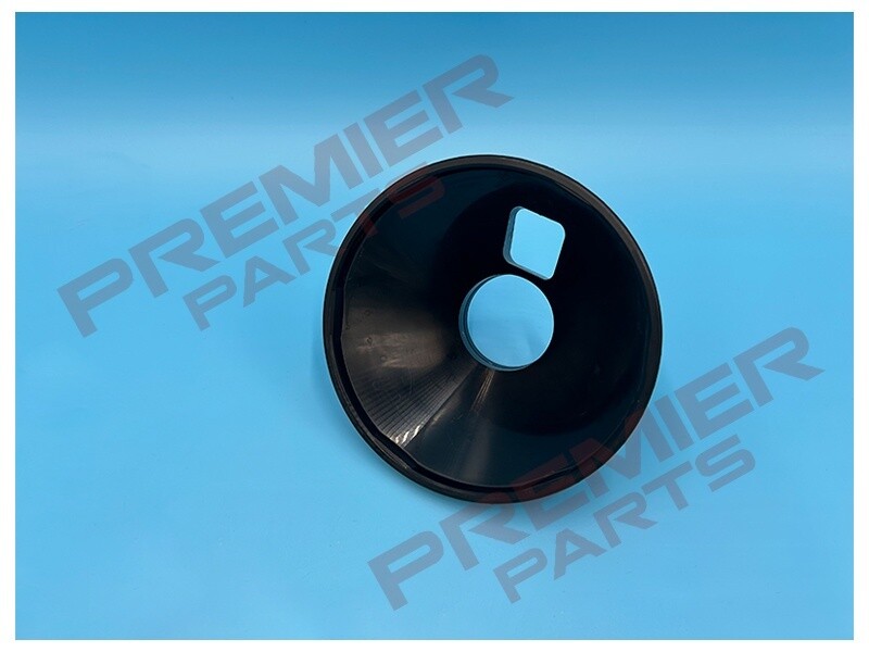 TIRE CHANGER PROTECTION CONE