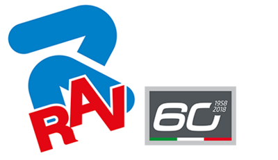 RAVAGLIOLI