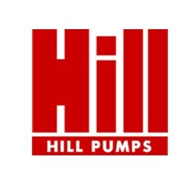HILL PUMPS