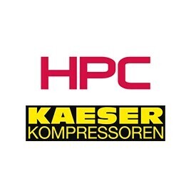 HPC &amp; KAESER